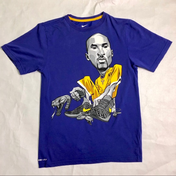 graphic dri fit shirts